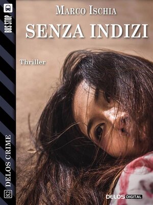 cover image of Senza indizi
